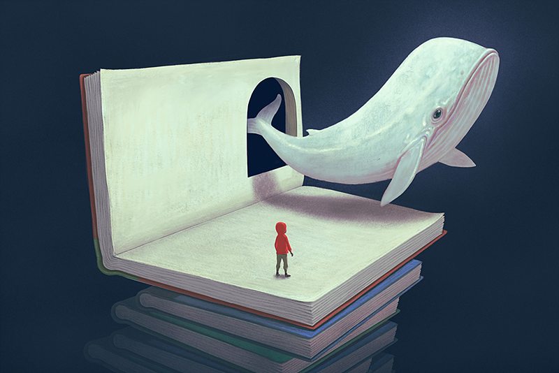 그림책 비주얼 리터러시 2급, 1급