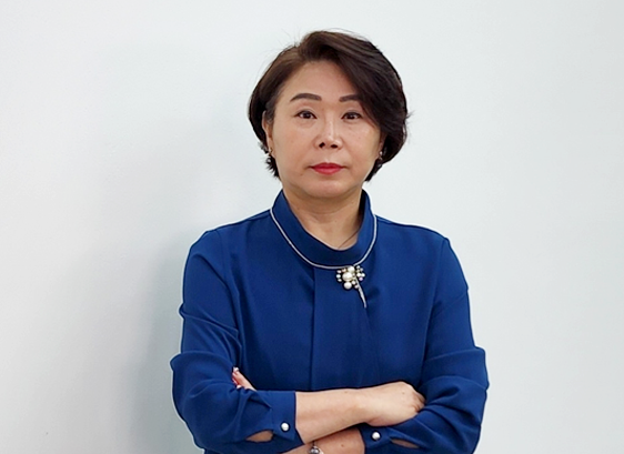 김영아 대표